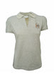 MAGLIONI E POLO Grigio Conte Of Florence