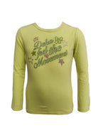 T-SHIRT E CANOTTE Verde Deha