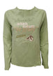 T-SHIRT E CANOTTE Verde Dimensione Danza