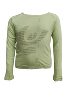 T-SHIRT E CANOTTE Verde Freddy