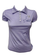 T-SHIRT E CANOTTE Viola Deha