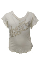 T-SHIRT E CANOTTE Bianco Freddy