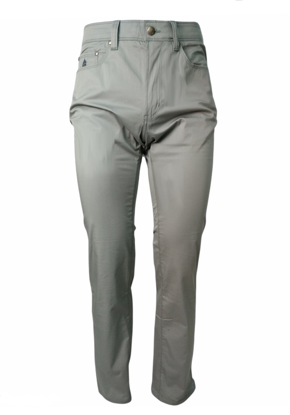 PANTALONI Grigio Marina Yachting