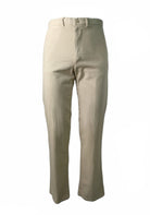 PANTALONI Beige Goose & Gander