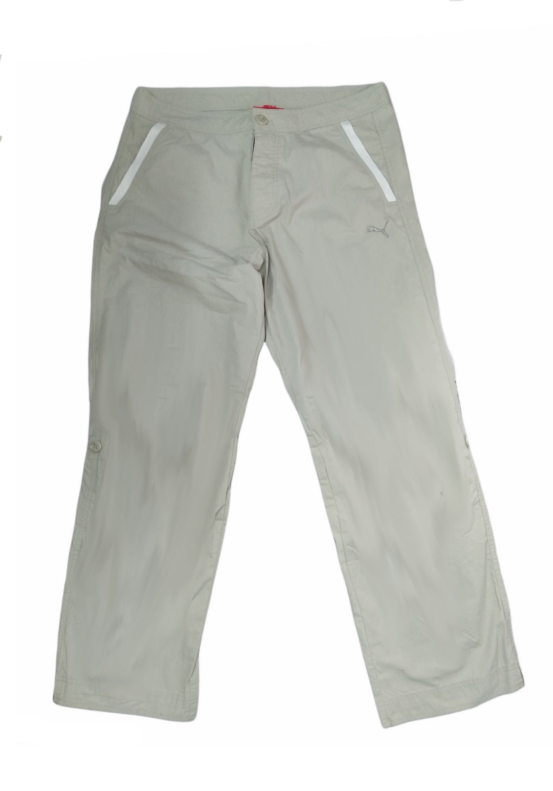 PANTALONI Beige Puma