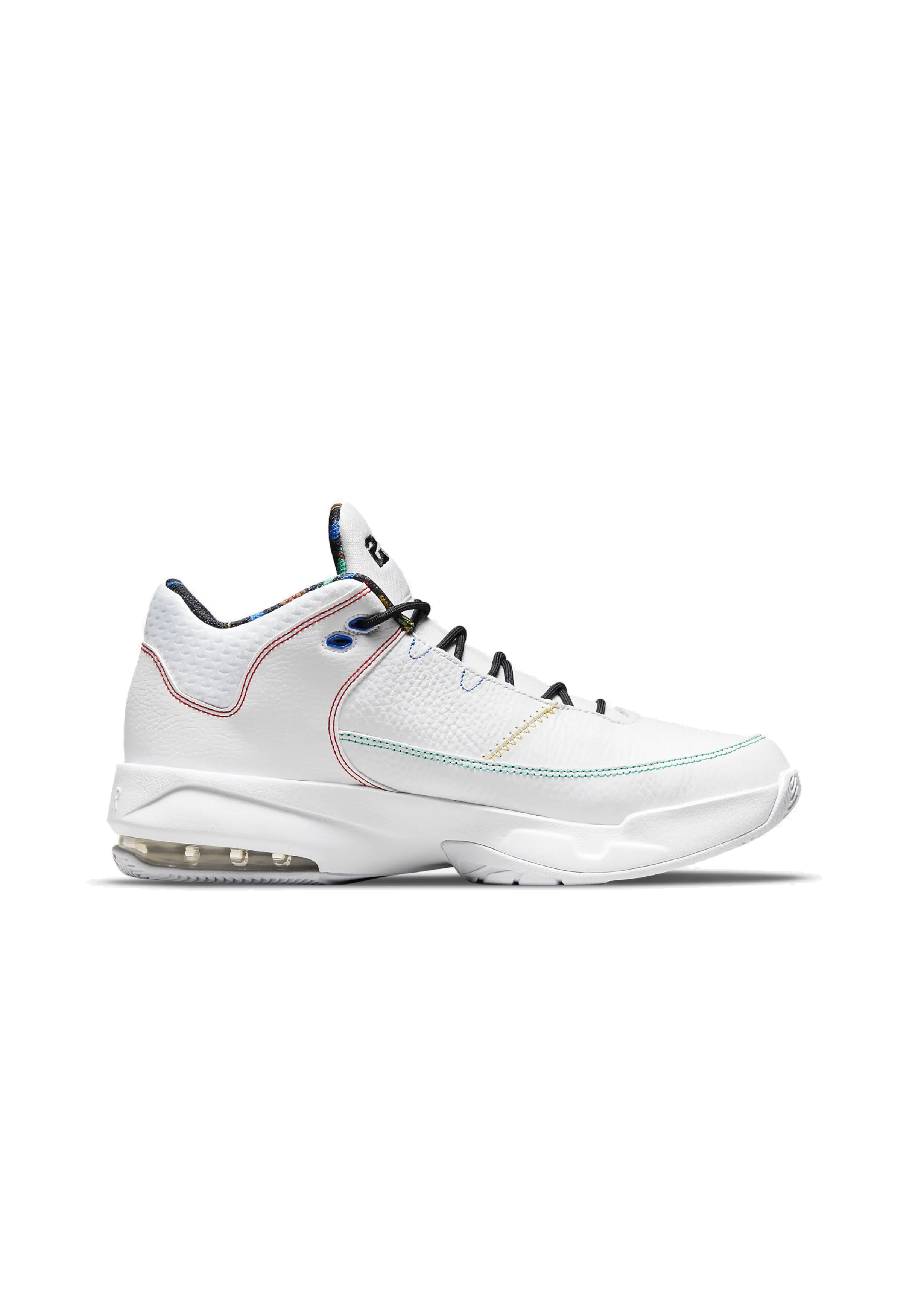 SCARPE Bianco Nike