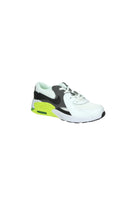 SCARPE Bianco/verde Nike