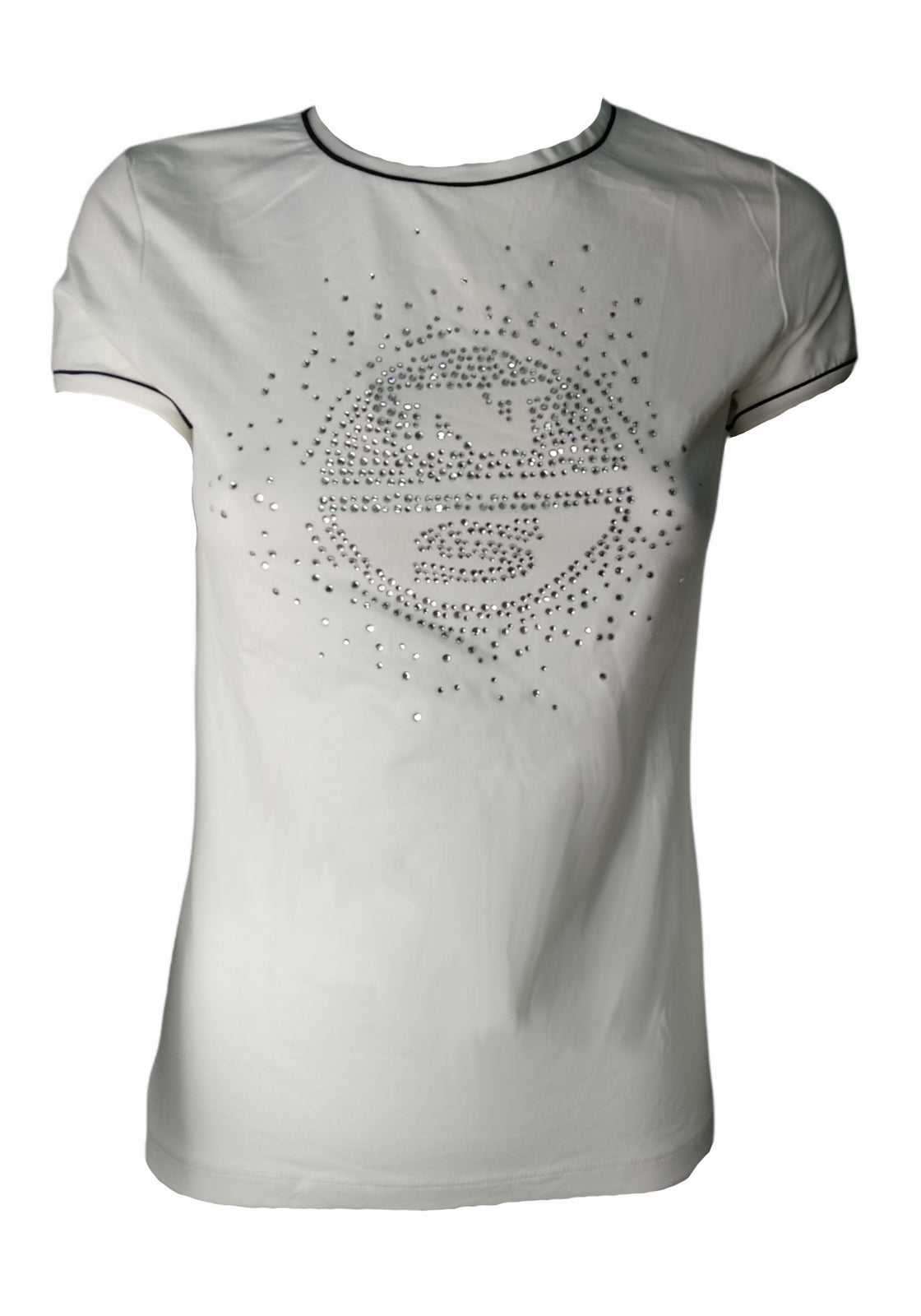 T-SHIRT E CANOTTE Bianco North Sails 