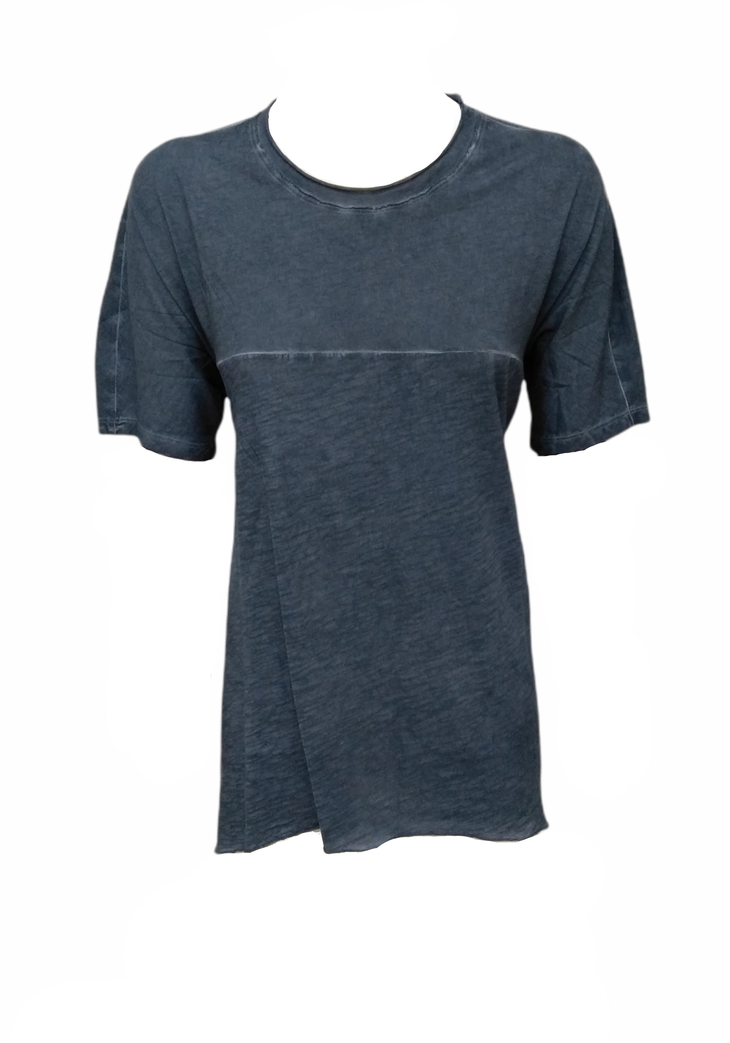 T-SHIRT E CANOTTE Denim Deha