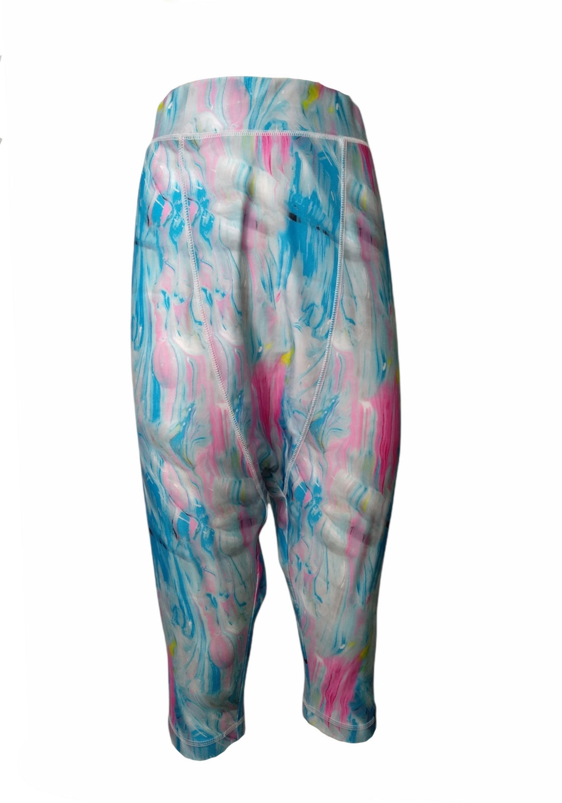 PANTALONCINI Fantasia Everlast