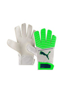 CALCIO Verde Fluo/bianco Puma