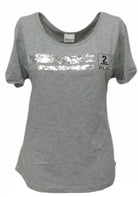 T-SHIRT E CANOTTE Grigio Two Play