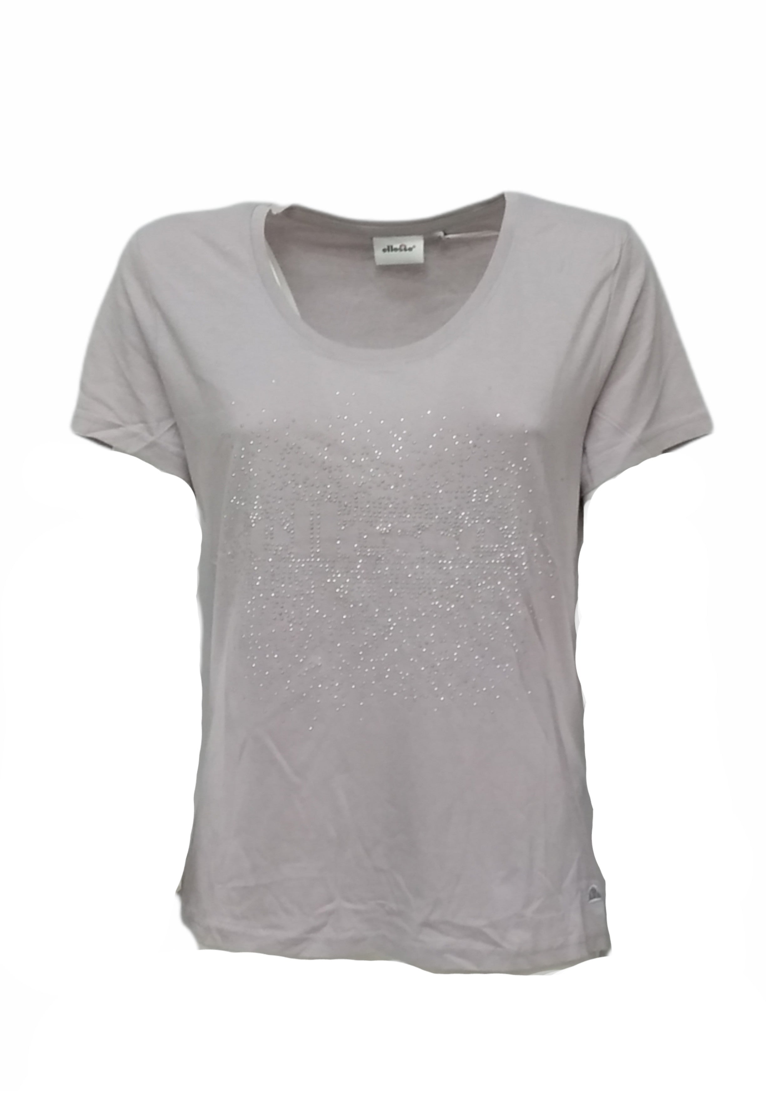 T-SHIRT E CANOTTE Glicine Ellesse