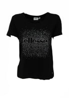 T-SHIRT E CANOTTE Nero Ellesse