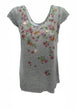 T-SHIRT E CANOTTE Grigio Everlast