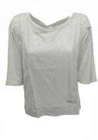 T-SHIRT E CANOTTE Grigio Everlast