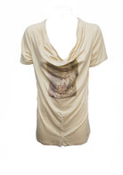 T-SHIRT E CANOTTE Beige Everhonest