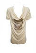 T-SHIRT E CANOTTE Beige Everhonest