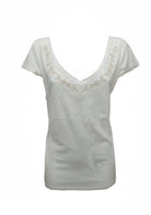 T-SHIRT E CANOTTE Bianco Playlife