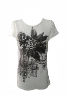 T-SHIRT E CANOTTE Bianco Everhonest