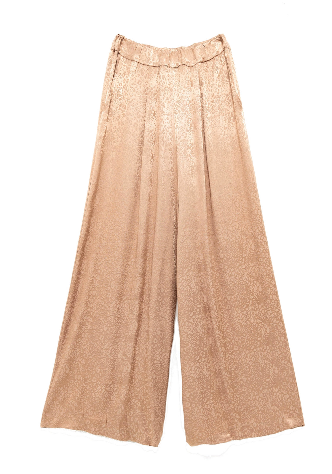 PANTALONI Beige Lumina