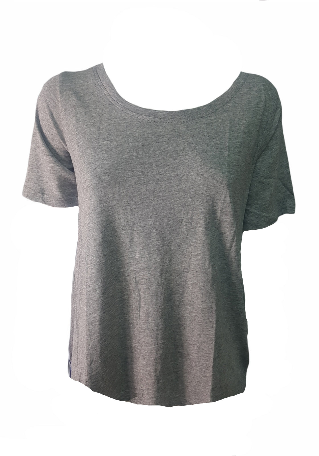 T-SHIRT E CANOTTE Grigio Everlast