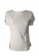 T-SHIRT E CANOTTE Panna Two Play