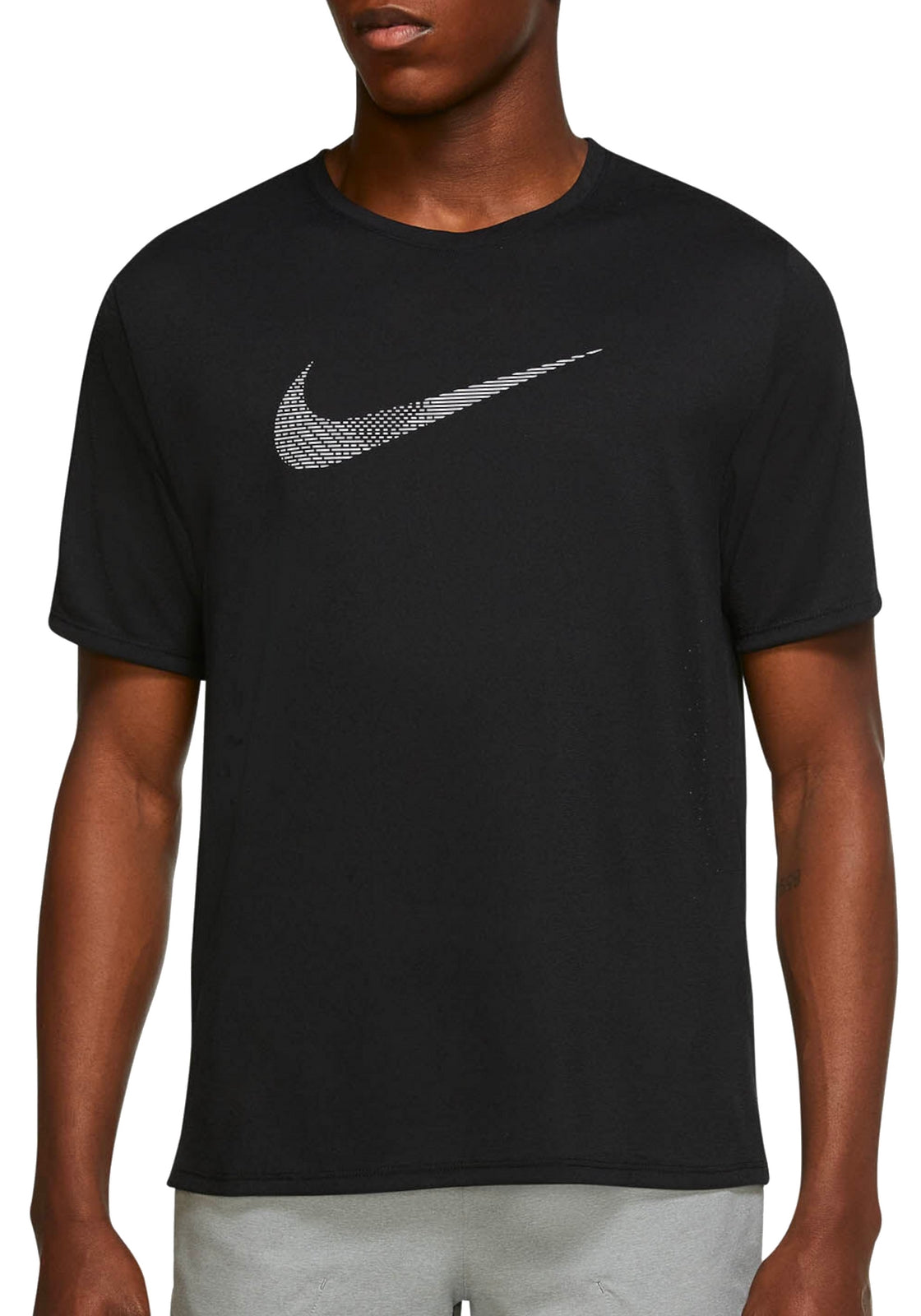 T-SHIRT E CANOTTE Nero Nike