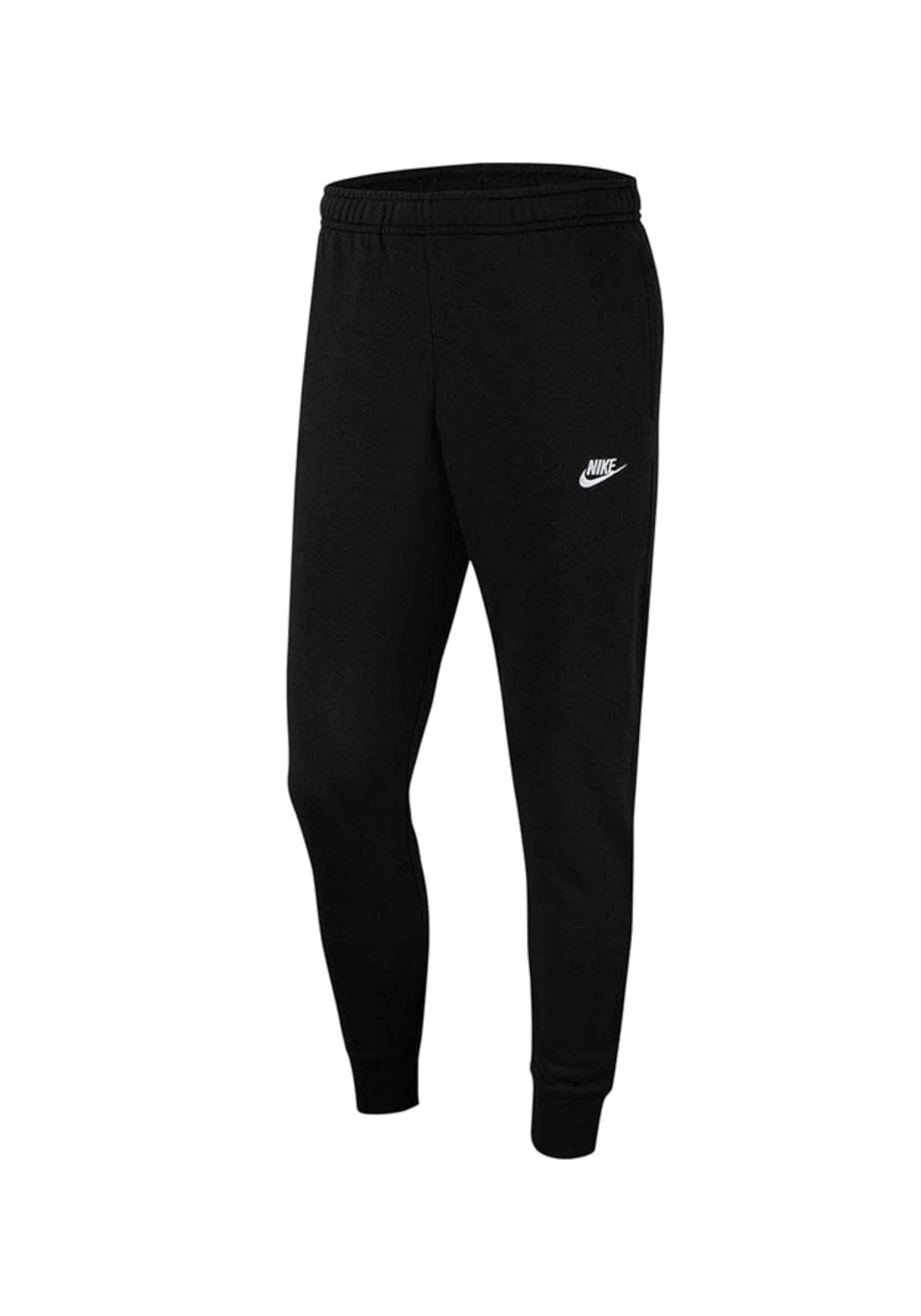 PANTALONI Nero/bianco Nike