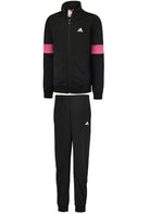TUTE Nero/rosa Adidas