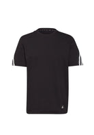 T-SHIRT E CANOTTE Nero/bianco Adidas