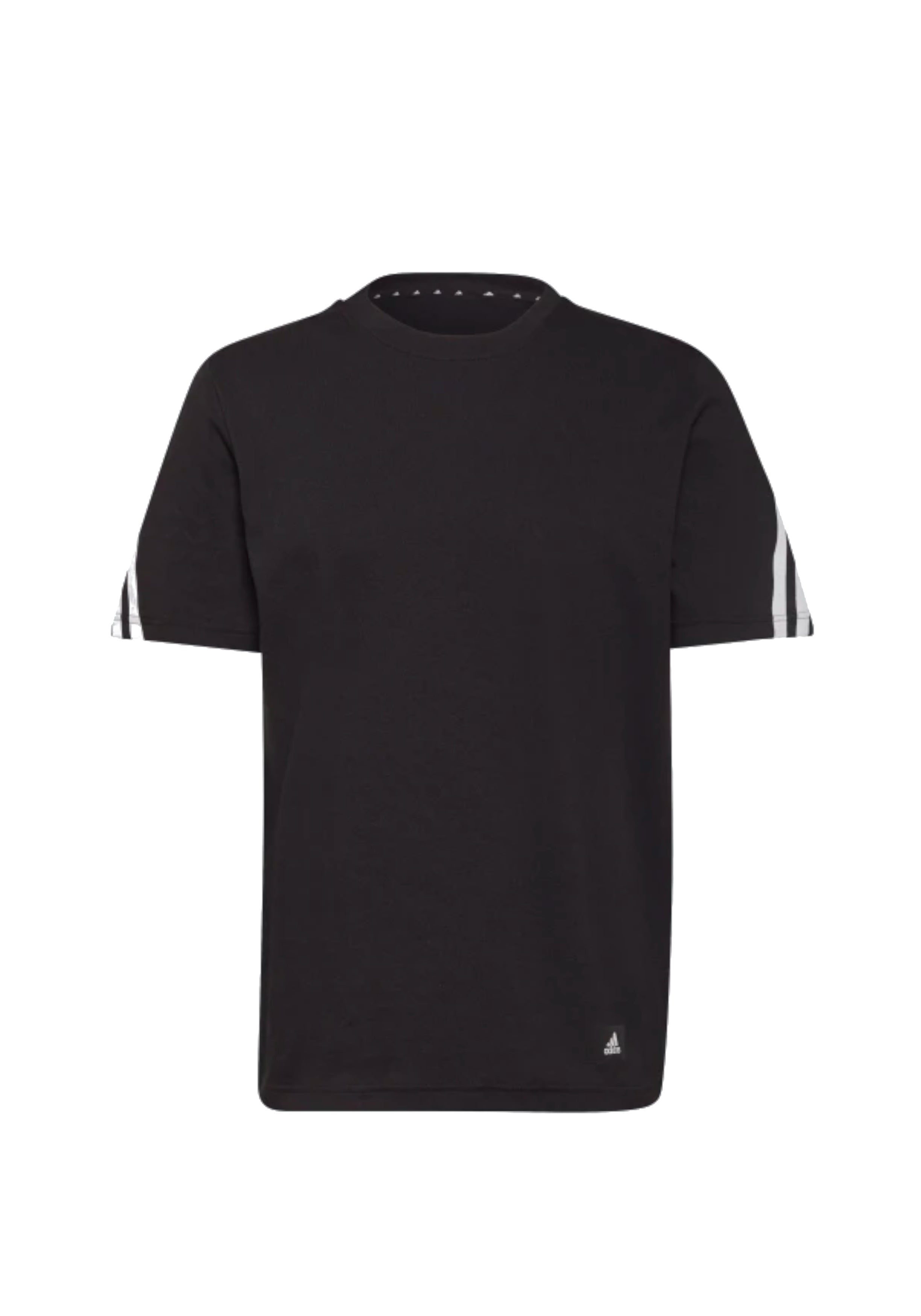 T-SHIRT E CANOTTE Nero/bianco Adidas