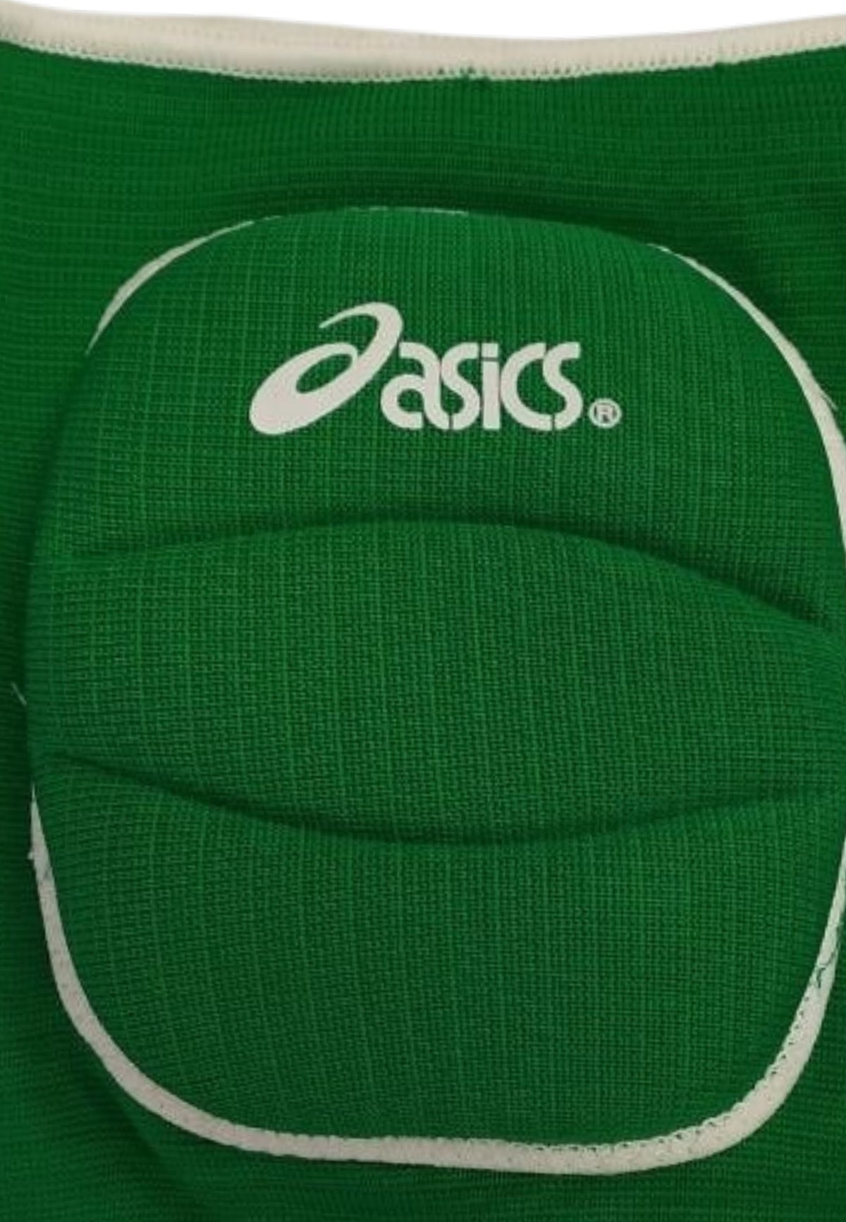 ACCESSORI PALESTRA Verde Asics