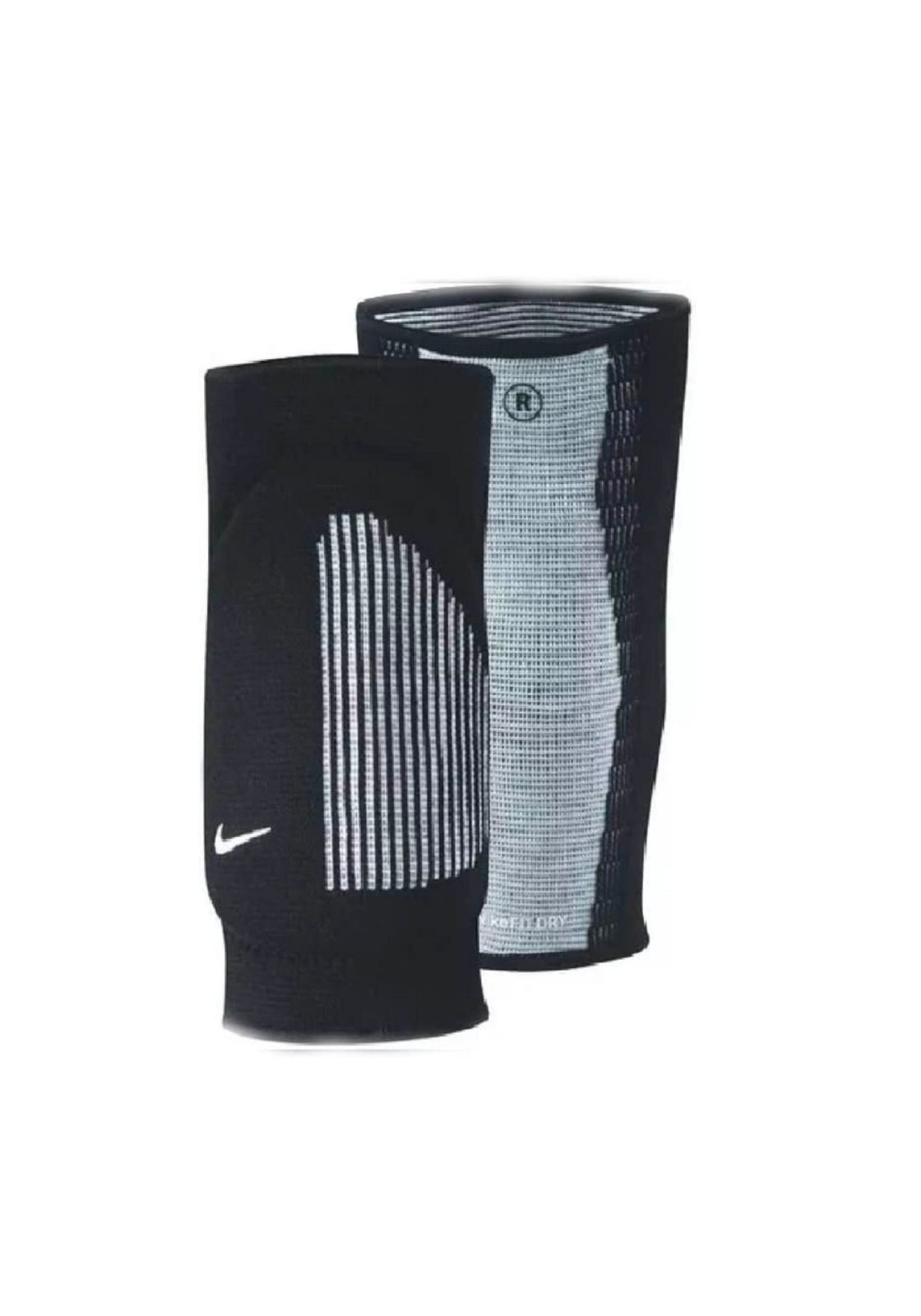 ACCESSORI PALESTRA Nero/grigio Nike