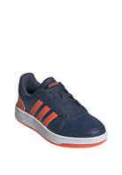 SCARPE Blu/arancio Adidas