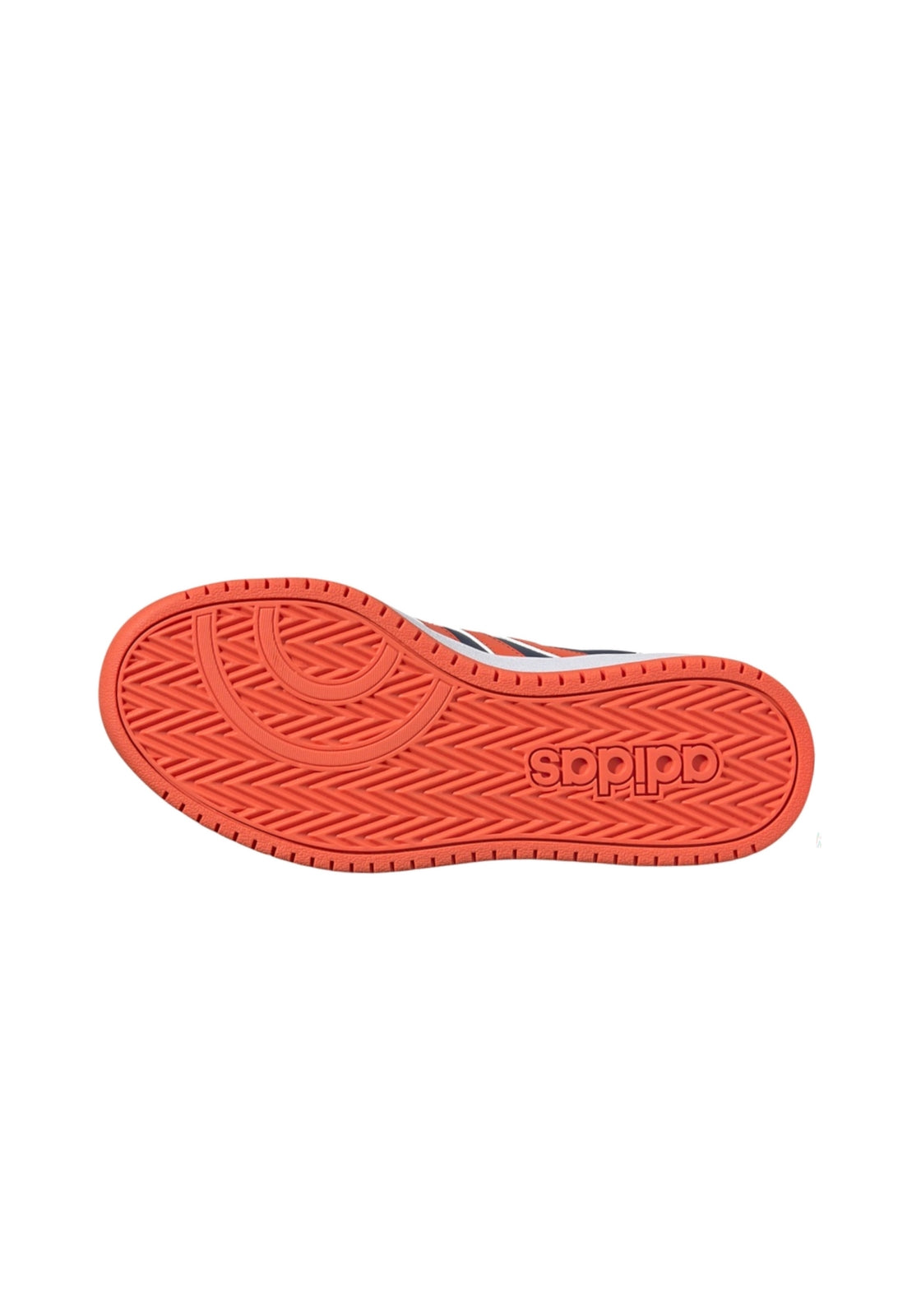 SCARPE Blu/arancio Adidas