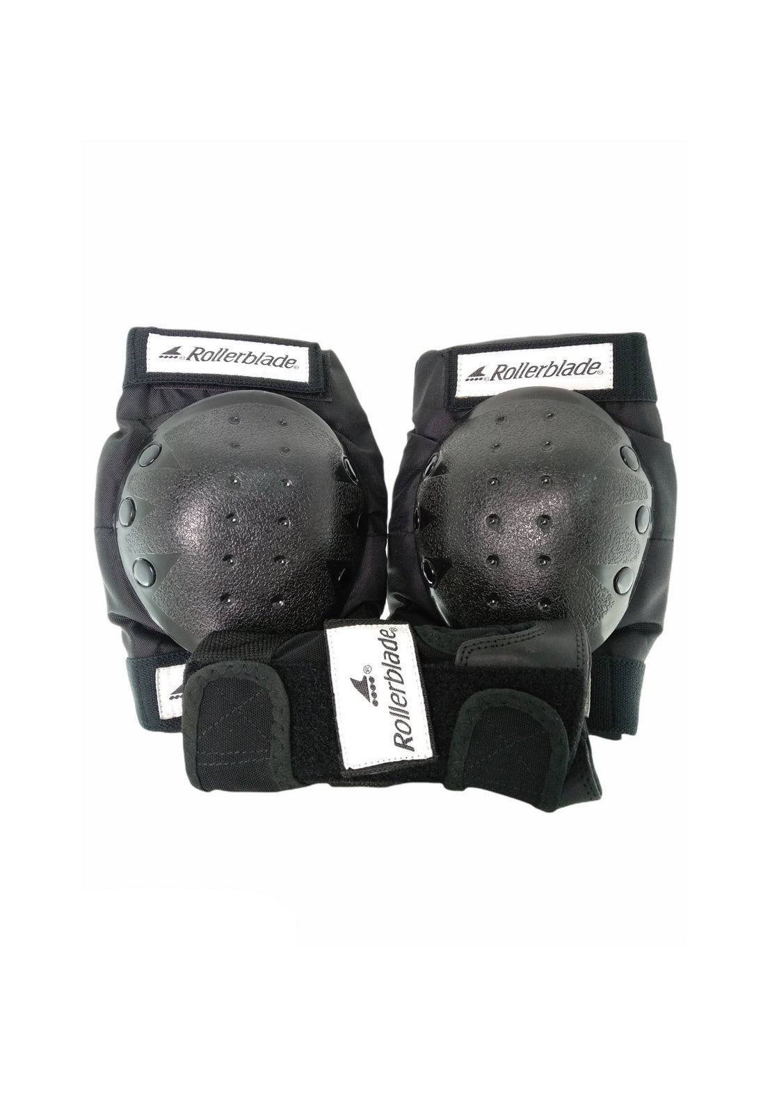 ACCESSORI PALESTRA Nero Roces