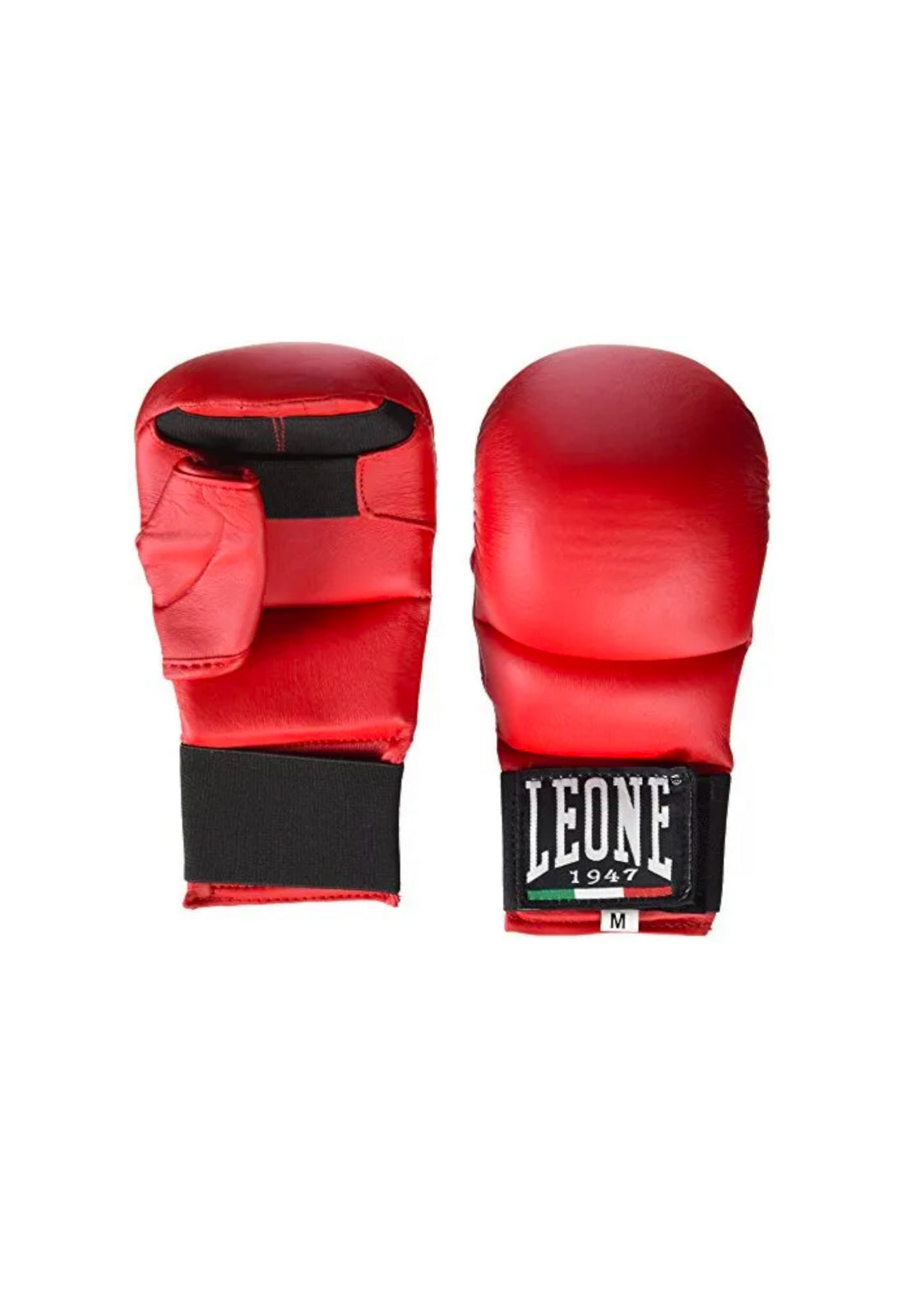 BOXE-KARATE-JUDO Rosso Leone