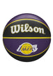 BASKET Viola/nero Wilson