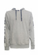FELPE Grigio Everlast