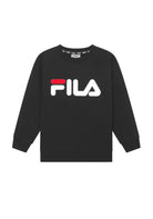FELPE Nero/bianco Fila