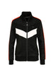 FELPE Nero/arancio Fila