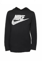 T-SHIRT E CANOTTE Nero/grigio Nike