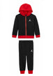 TUTE Rosso/nero Nike