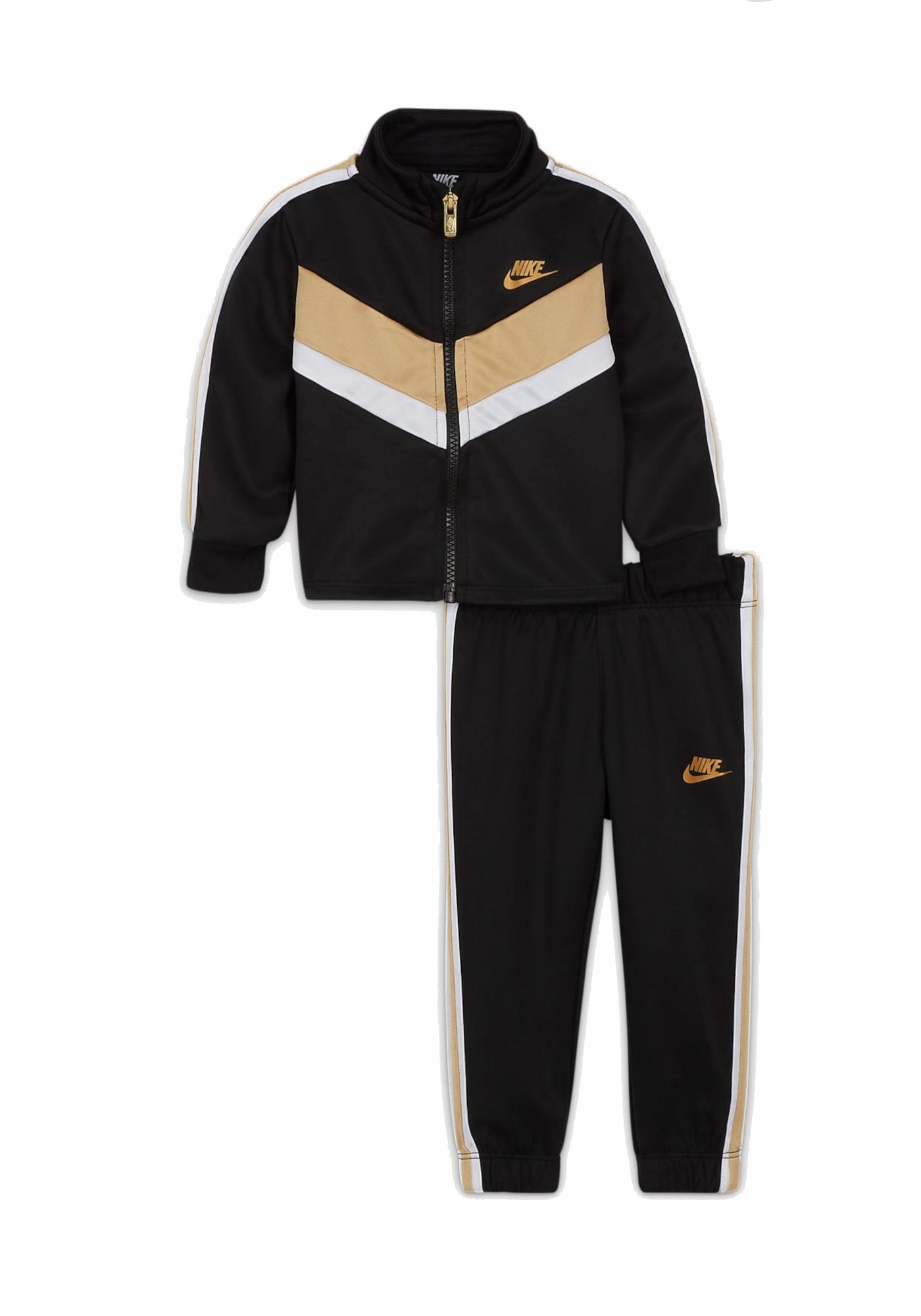 TUTE Nero/oro Nike