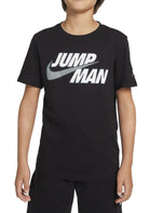 T-SHIRT E CANOTTE Nero/bianco Nike