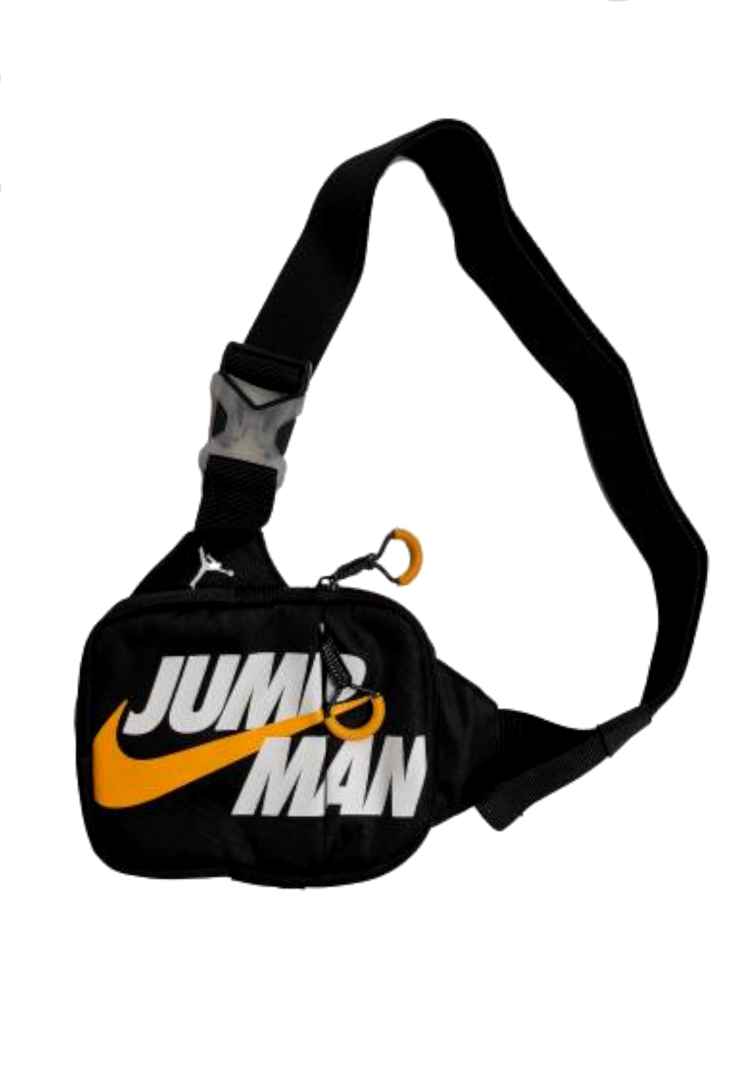 ACCESSORI LIFESTYLE Nero/giallo Nike