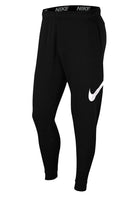 PANTALONI Nero/bianco Nike