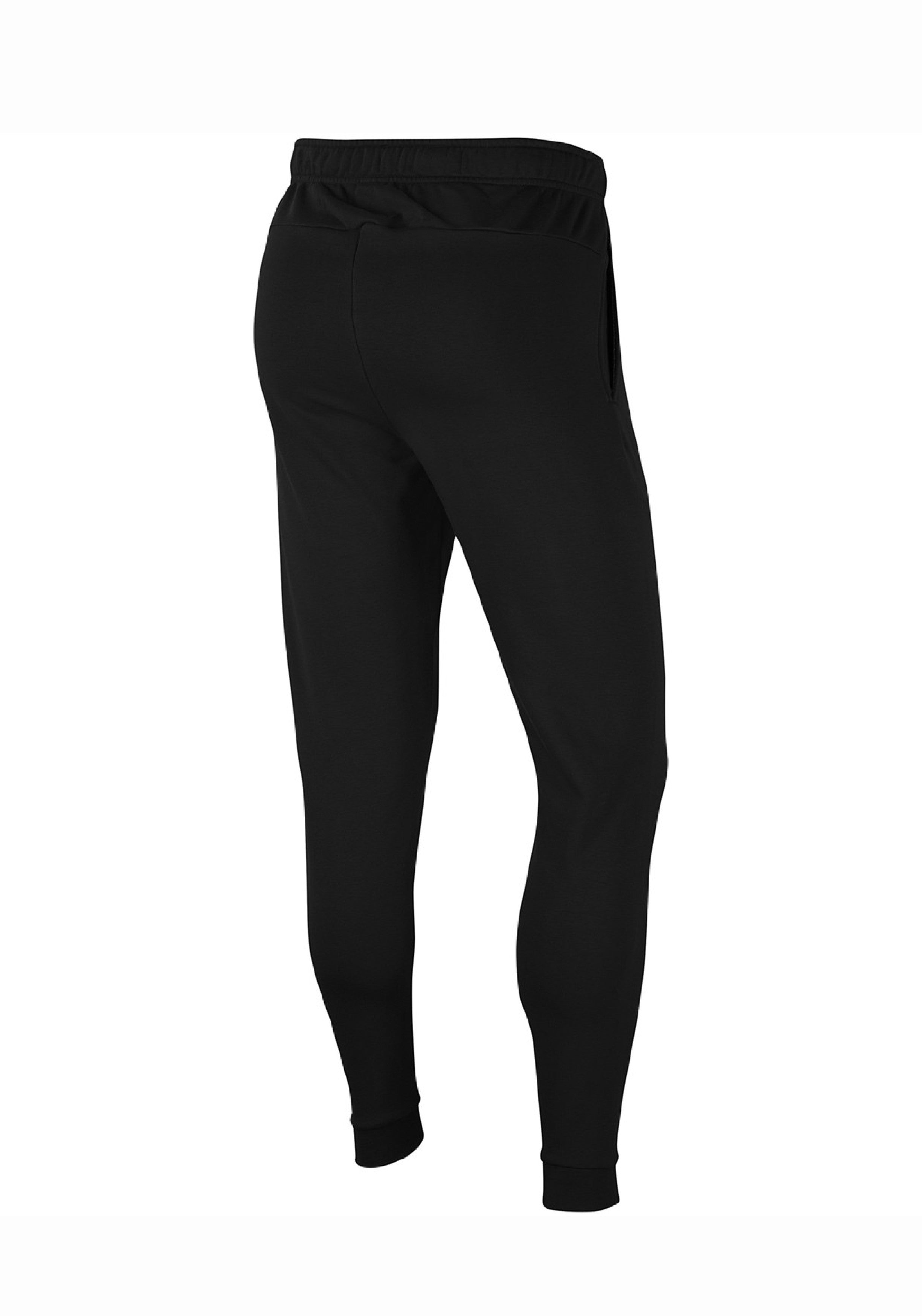 PANTALONI Nero/bianco Nike