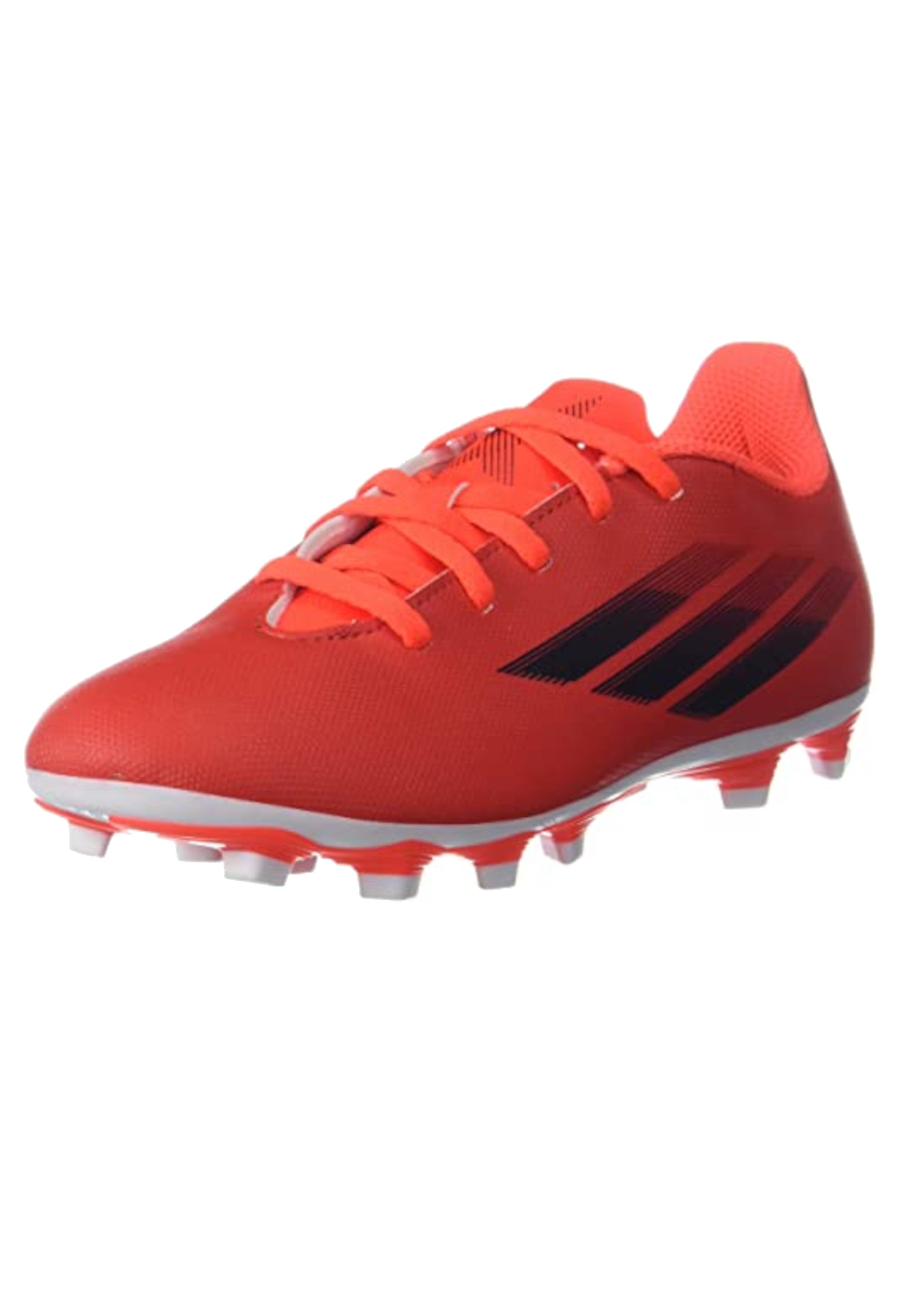 SCARPE Arancio/nero Adidas